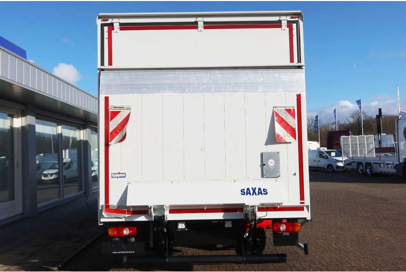 Mitsubishi Canter 7 C 18 Bak + klep 1000KG Euro 6 - Вантажівка з закритим кузовом: фото 3 Mitsubishi Canter 7 C 18 Bak + klep 1000KG Euro 6 - Вантажівка з закритим кузовом: фото 3