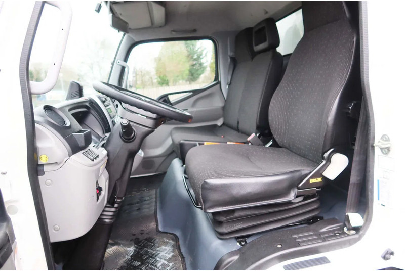 Mitsubishi Canter 7 C 18 Bak + klep 1000KG Euro 6 - Вантажівка з закритим кузовом: фото 5 Mitsubishi Canter 7 C 18 Bak + klep 1000KG Euro 6 - Вантажівка з закритим кузовом: фото 5