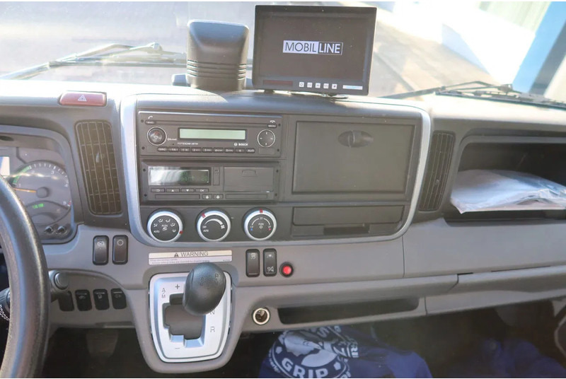 Mitsubishi Canter Mitsubishi Canter 7 C 18 + Klep 1000kg Euro 6 PRIJS 19.950 euro - Вантажівка з закритим кузовом: фото 5 Mitsubishi Canter Mitsubishi Canter 7 C 18 + Klep 1000kg Euro 6 PRIJS 19.950 euro - Вантажівка з закритим кузовом: фото 5