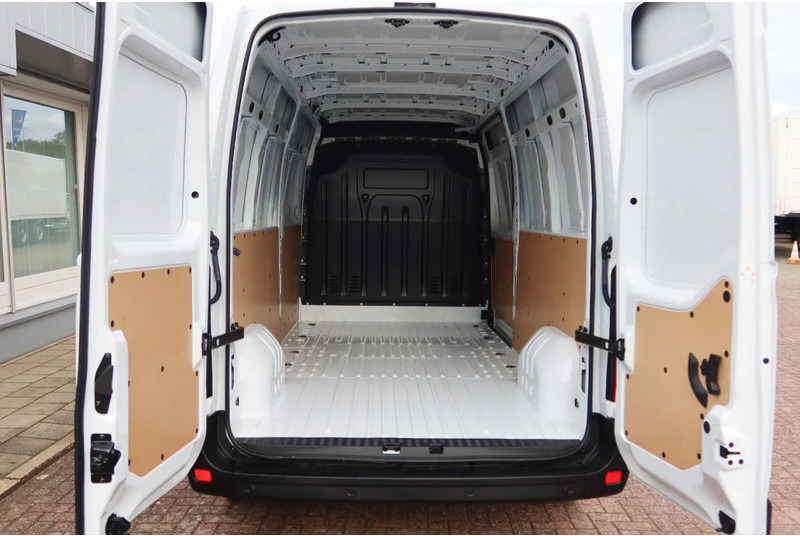 Renault Master 135 PK L3/H2 Navi Camera Airco Cruise Parkeersensoren Nieuw 12m3 Airco Cruise control - Суцільнометалевий фургон: фото 3 Renault Master 135 PK L3/H2 Navi Camera Airco Cruise Parkeersensoren Nieuw 12m3 Airco Cruise control - Суцільнометалевий фургон: фото 3