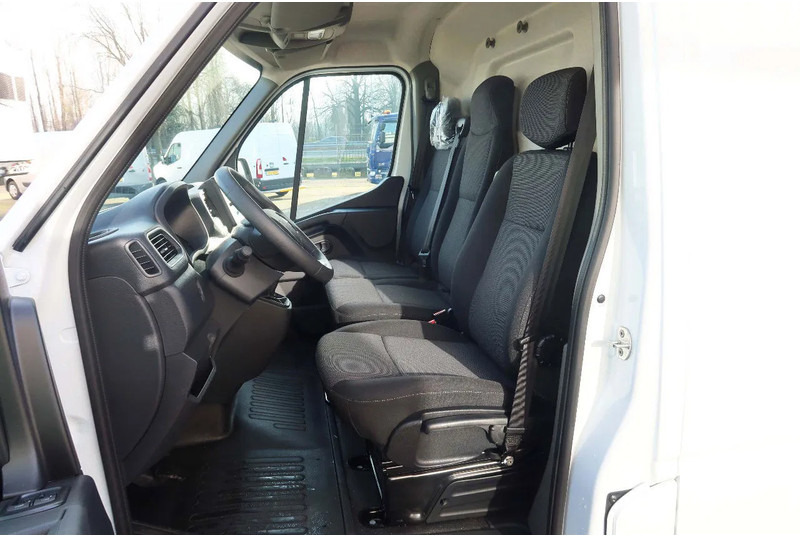 Renault Master 136 PK L3/H2 BPM VRIJ - Суцільнометалевий фургон: фото 5 Renault Master 136 PK L3/H2 BPM VRIJ - Суцільнометалевий фургон: фото 5
