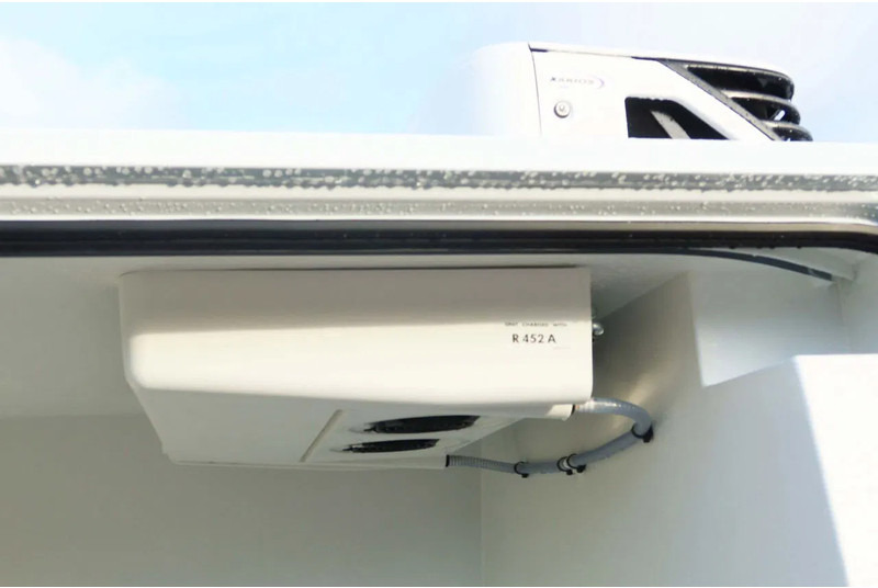 Renault Master 150 PK L3/H2 Koel/Vries/Verwarmen Carrier Xarios 350 + 220 Volt nachtaansluiting. BPM VRIJ!! - Фургон-рефрижератор: фото 5 Renault Master 150 PK L3/H2 Koel/Vries/Verwarmen Carrier Xarios 350 + 220 Volt nachtaansluiting. BPM VRIJ!! - Фургон-рефрижератор: фото 5