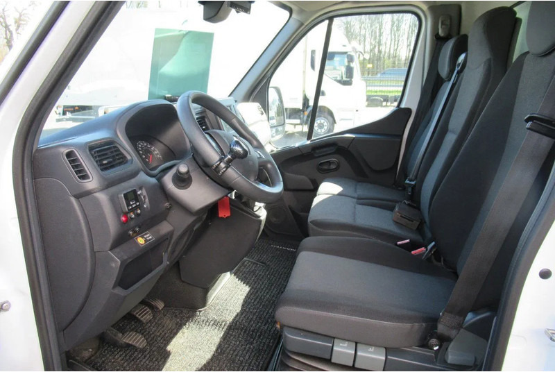 Renault Master Heating HEAVY DUTCH FLOWER TRUCK Euro 6 - Вантажівка з закритим кузовом: фото 5 Renault Master Heating HEAVY DUTCH FLOWER TRUCK Euro 6 - Вантажівка з закритим кузовом: фото 5