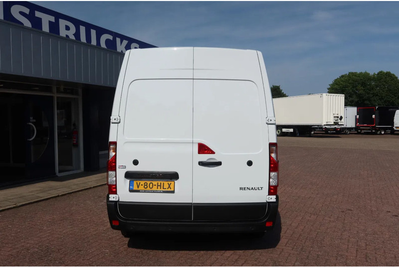 Renault Master Koel/Vries/Verwarmen Met nachtaansluiting 220 Volt Carrier Xarios 350 BPM vrij - Фургон-рефрижератор: фото 5 Renault Master Koel/Vries/Verwarmen Met nachtaansluiting 220 Volt Carrier Xarios 350 BPM vrij - Фургон-рефрижератор: фото 5