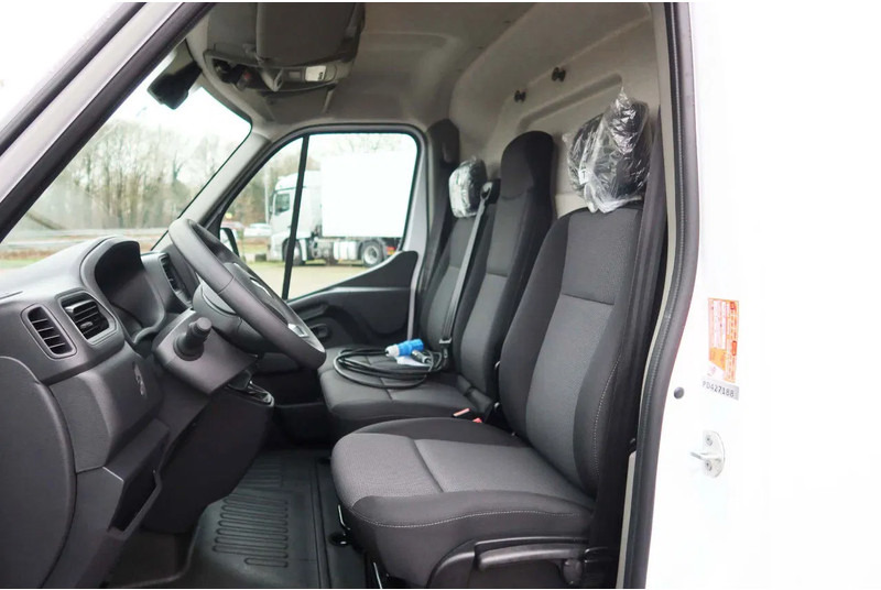 Renault Master Koel/Vries/verwarmen 220 volt stekker Carrier Xarios 350 135 PK - Фургон-рефрижератор: фото 5 Renault Master Koel/Vries/verwarmen 220 volt stekker Carrier Xarios 350 135 PK - Фургон-рефрижератор: фото 5