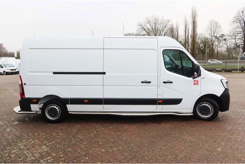 Renault Master L3/H2 Gesloten Bestelwagen BPM vrij, POST UITVOERING - Суцільнометалевий фургон: фото 2 Renault Master L3/H2 Gesloten Bestelwagen BPM vrij, POST UITVOERING - Суцільнометалевий фургон: фото 2