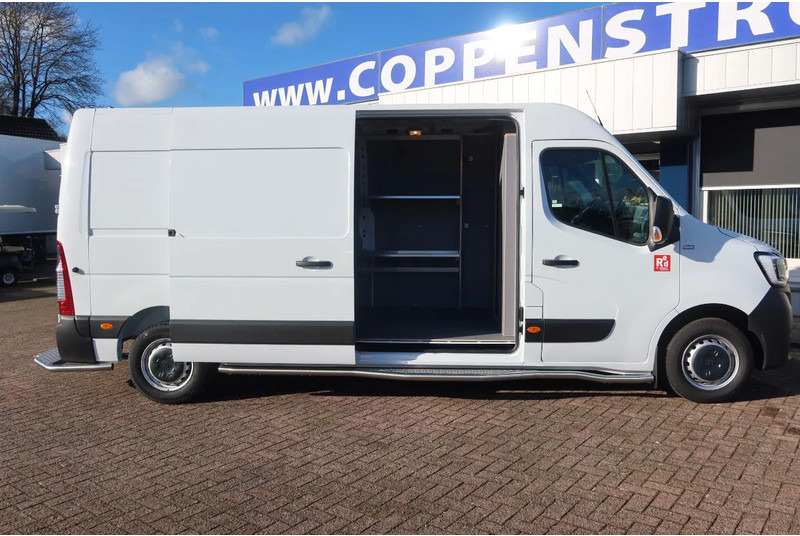Renault Master L3/H2 POST Uitvoering BPM Vrij. - Суцільнометалевий фургон: фото 2 Renault Master L3/H2 POST Uitvoering BPM Vrij. - Суцільнометалевий фургон: фото 2
