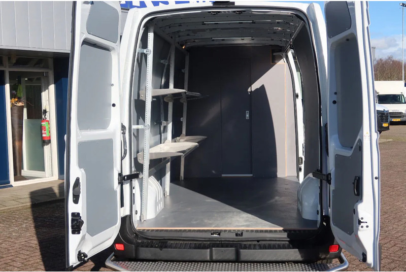Renault Master L3/H2 POST Uitvoering BPM Vrij. - Суцільнометалевий фургон: фото 4 Renault Master L3/H2 POST Uitvoering BPM Vrij. - Суцільнометалевий фургон: фото 4