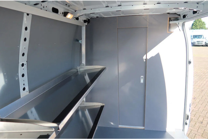 Renault Master L3/H2 POST Uitvoering BPM Vrij. - Суцільнометалевий фургон: фото 5 Renault Master L3/H2 POST Uitvoering BPM Vrij. - Суцільнометалевий фургон: фото 5