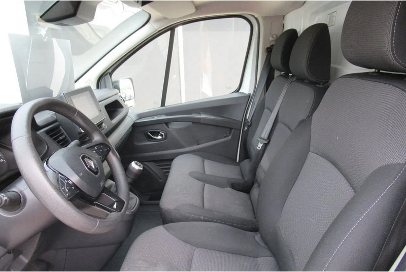 Renault Trafic Koelwagen - Фургон-рефрижератор: фото 5 Renault Trafic Koelwagen - Фургон-рефрижератор: фото 5