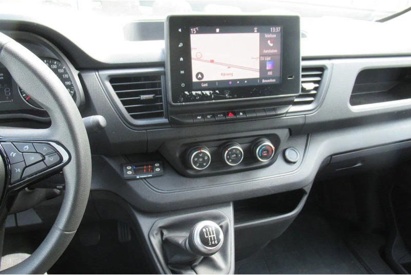 Renault Trafic L2/H1 Koel - Фургон-рефрижератор: фото 5 Renault Trafic L2/H1 Koel - Фургон-рефрижератор: фото 5