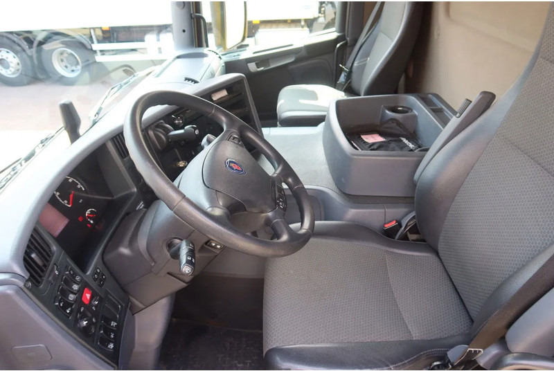 Scania P250 4x2 Bakwagen+Klep E6 Dhollandia 1500 kg - Вантажівка з закритим кузовом: фото 5 Scania P250 4x2 Bakwagen+Klep E6 Dhollandia 1500 kg - Вантажівка з закритим кузовом: фото 5