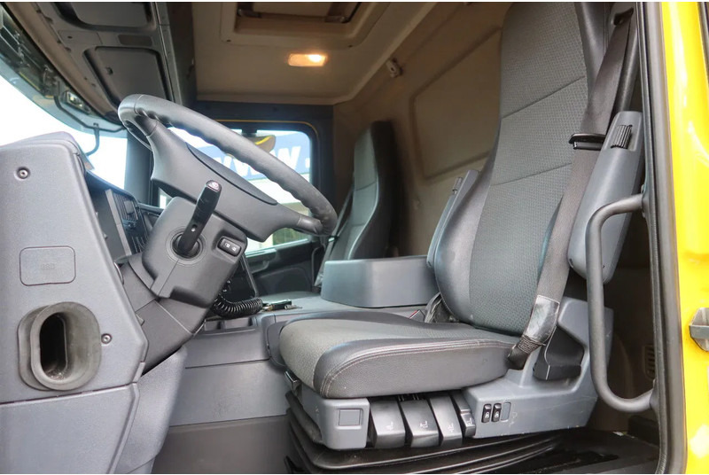 Scania P250 Bak+Klep E6 Dhollandia 1500 kg - Вантажівка з закритим кузовом: фото 5 Scania P250 Bak+Klep E6 Dhollandia 1500 kg - Вантажівка з закритим кузовом: фото 5