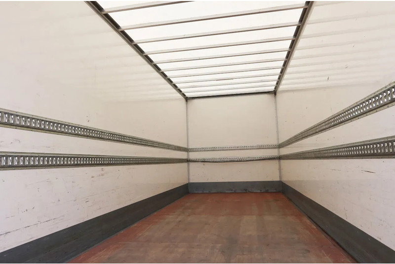 Scania P280 4x2 Bak + Dhollandia Klep 2000 KG - Вантажівка з закритим кузовом: фото 4 Scania P280 4x2 Bak + Dhollandia Klep 2000 KG - Вантажівка з закритим кузовом: фото 4