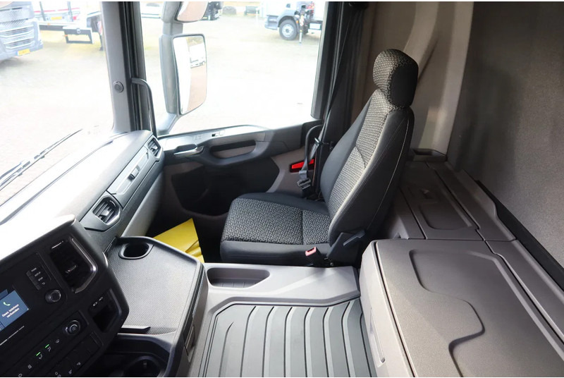 Scania P280 4x2 Bak + Dhollandia Klep 2000 KG - Вантажівка з закритим кузовом: фото 5 Scania P280 4x2 Bak + Dhollandia Klep 2000 KG - Вантажівка з закритим кузовом: фото 5