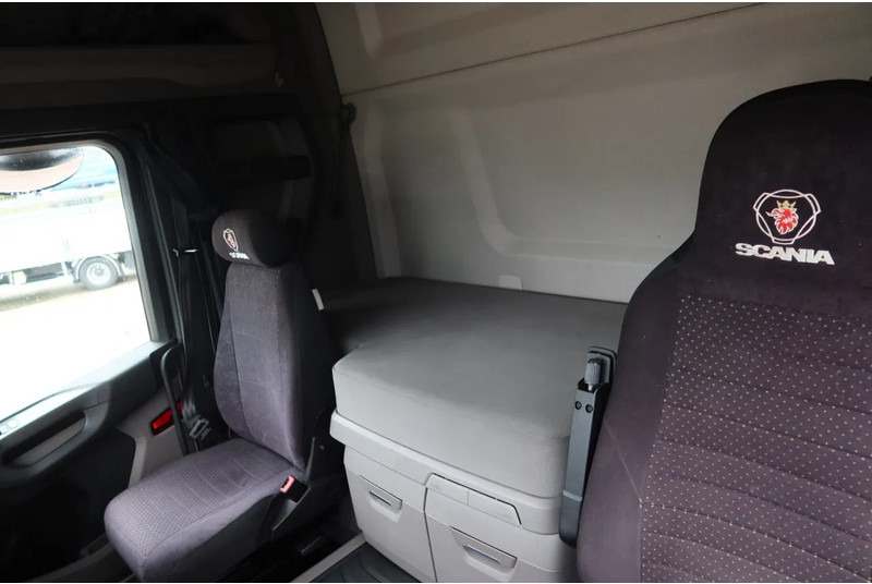 Scania R500 NGS 6x2 Chassis, Stuur lift as - Вантажівка шасі: фото 4 Scania R500 NGS 6x2 Chassis, Stuur lift as - Вантажівка шасі: фото 4