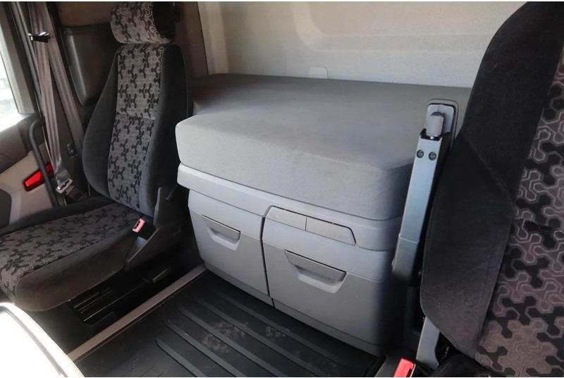 Scania R500 NGS Machine oprijwagen Stuur as. - Автовоз вантажівка: фото 5 Scania R500 NGS Machine oprijwagen Stuur as. - Автовоз вантажівка: фото 5