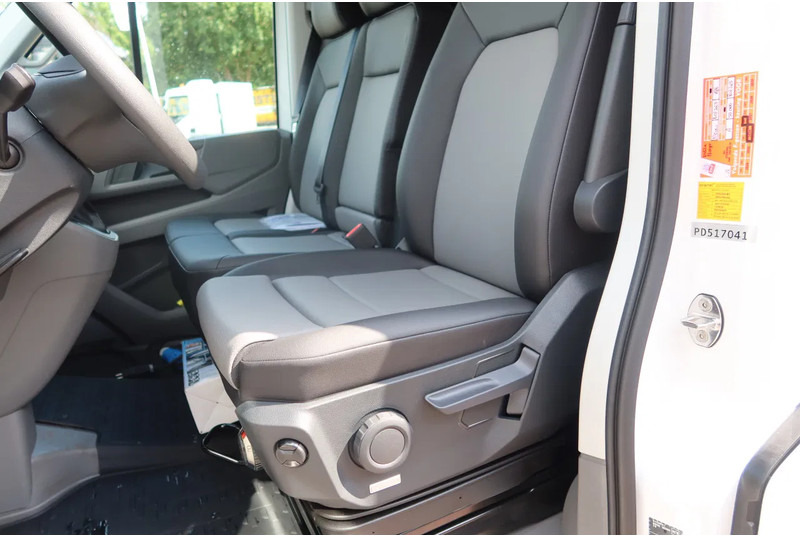 Volkswagen Crafter 177 PK Koel/ Vries/ Verwarmen Carrier xarios 350 met nachtaansluiting BPM vrij. - Фургон-рефрижератор: фото 5 Volkswagen Crafter 177 PK Koel/ Vries/ Verwarmen Carrier xarios 350 met nachtaansluiting BPM vrij. - Фургон-рефрижератор: фото 5