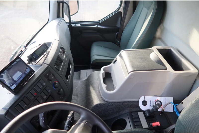 Volvo FE 280 4x2 Carrier Supra 1250 Koel/ Vries+ BAR klep 2000 kg. 2 Stuks in voorraad - Рефрижератор вантажівка: фото 5 Volvo FE 280 4x2 Carrier Supra 1250 Koel/ Vries+ BAR klep 2000 kg. 2 Stuks in voorraad - Рефрижератор вантажівка: фото 5