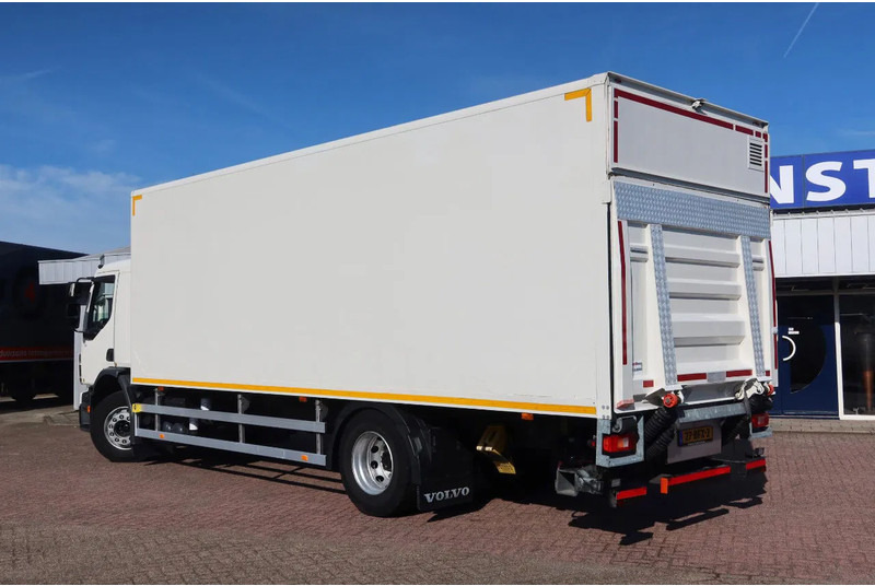 Volvo FE Bak+Klep Dhollanida 2.000 kg - Вантажівка з закритим кузовом: фото 3 Volvo FE Bak+Klep Dhollanida 2.000 kg - Вантажівка з закритим кузовом: фото 3