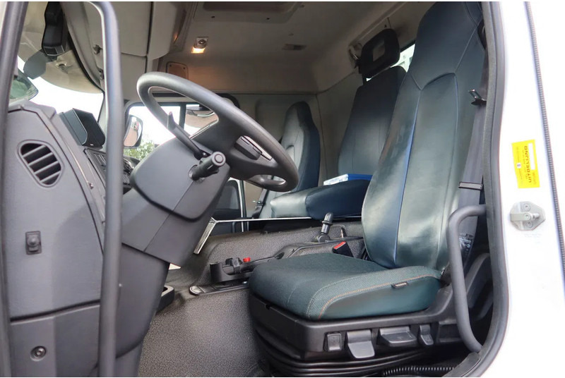 Volvo FE FE 320 6x2 Portaal VDL Systeem - Тросовий мультиліфт: фото 5 Volvo FE FE 320 6x2 Portaal VDL Systeem - Тросовий мультиліфт: фото 5