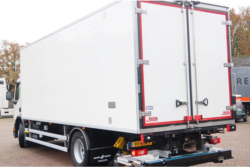 Volvo FE Volvo FE 280 4x2 Carrier Supra 1250 Koel/Vries+ BAR klep 2000 kg 2 Stuks in Voorraad - Рефрижератор вантажівка: фото 3 Volvo FE Volvo FE 280 4x2 Carrier Supra 1250 Koel/Vries+ BAR klep 2000 kg 2 Stuks in Voorraad - Рефрижератор вантажівка: фото 3