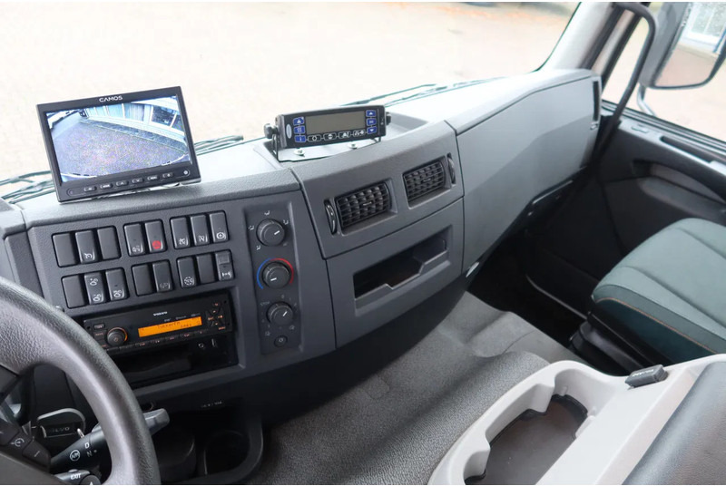 Volvo FE Volvo FE 280 4x2 Carrier Supra 1250 Koel/Vries+ BAR klep 2000 kg 2 Stuks in Voorraad - Рефрижератор вантажівка: фото 5 Volvo FE Volvo FE 280 4x2 Carrier Supra 1250 Koel/Vries+ BAR klep 2000 kg 2 Stuks in Voorraad - Рефрижератор вантажівка: фото 5