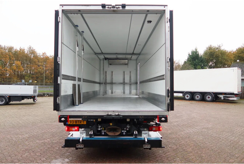 Volvo FE Volvo FE 280 4x2 Carrier Supra 1250 Koel/Vries+ BAR klep 2000 kg 2 Stuks in Voorraad - Рефрижератор вантажівка: фото 4 Volvo FE Volvo FE 280 4x2 Carrier Supra 1250 Koel/Vries+ BAR klep 2000 kg 2 Stuks in Voorraad - Рефрижератор вантажівка: фото 4