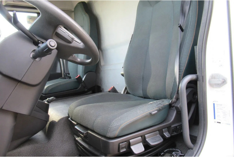 Volvo FL 240 Schuifzeil + Klep 1500 kg Euro 6 - Тентована вантажівка: фото 5 Volvo FL 240 Schuifzeil + Klep 1500 kg Euro 6 - Тентована вантажівка: фото 5