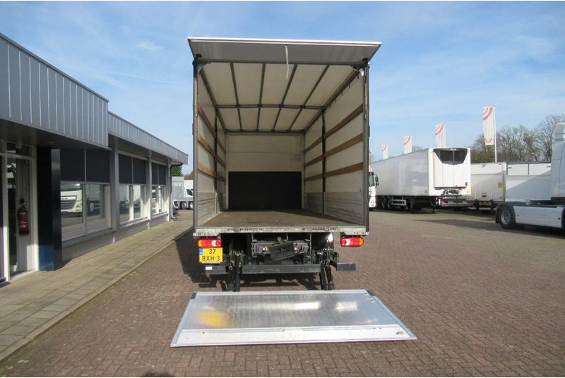 Volvo FL 240 Schuifzeil + Klep 1500 kg Euro 6 - Тентована вантажівка: фото 4 Volvo FL 240 Schuifzeil + Klep 1500 kg Euro 6 - Тентована вантажівка: фото 4