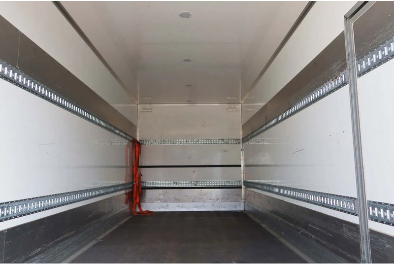 Volvo FL 250 FL 250 Bakwagen + Klep 2.000 kg Euro 6 - Вантажівка з закритим кузовом: фото 4 Volvo FL 250 FL 250 Bakwagen + Klep 2.000 kg Euro 6 - Вантажівка з закритим кузовом: фото 4