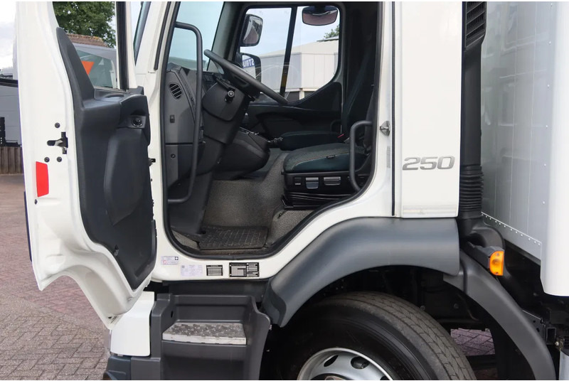 Volvo FL Bak + Dhollandia klep 2000 Kg - Вантажівка з закритим кузовом: фото 4 Volvo FL Bak + Dhollandia klep 2000 Kg - Вантажівка з закритим кузовом: фото 4