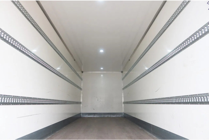 Volvo FM 340 Geïsoleerd Dak DHollandia 3000 kg - Вантажівка з закритим кузовом: фото 4 Volvo FM 340 Geïsoleerd Dak DHollandia 3000 kg - Вантажівка з закритим кузовом: фото 4