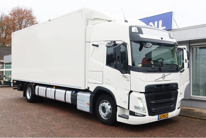 Volvo FM 340 Geïsoleerd Dak DHollandia 3000 kg - Вантажівка з закритим кузовом: фото 2 Volvo FM 340 Geïsoleerd Dak DHollandia 3000 kg - Вантажівка з закритим кузовом: фото 2