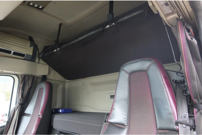 Volvo FM 340 Geïsoleerd Dak DHollandia 3000 kg - Вантажівка з закритим кузовом: фото 5 Volvo FM 340 Geïsoleerd Dak DHollandia 3000 kg - Вантажівка з закритим кузовом: фото 5