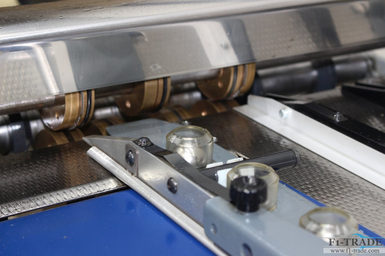 Champion Rollem 990 - Друкарське обладнання: фото 5 Champion Rollem 990 - Друкарське обладнання: фото 5