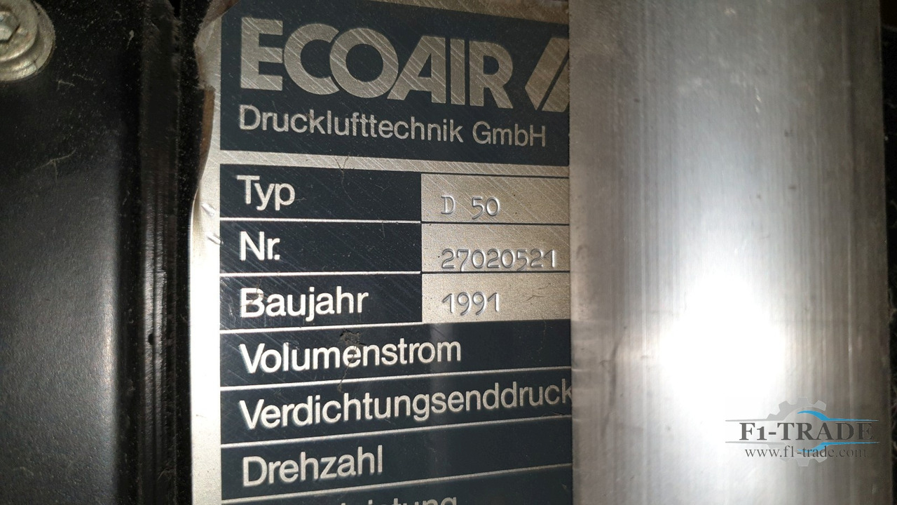 GEBA Schriftkasten / Typeholder - Повітряний компресор: фото 3 GEBA Schriftkasten / Typeholder - Повітряний компресор: фото 3