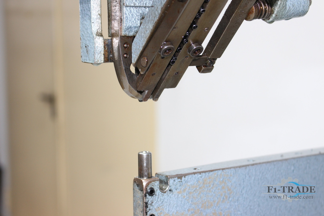 Hang 162-01 - Друкарське обладнання: фото 5 Hang 162-01 - Друкарське обладнання: фото 5