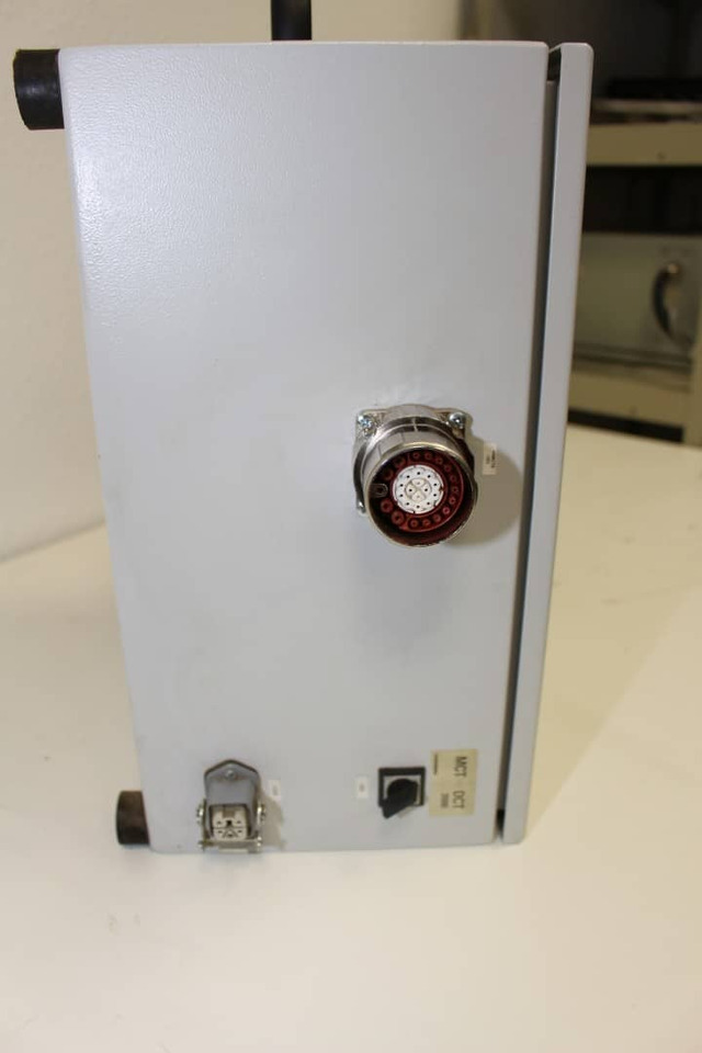 Heidelberg DCT-MCT-DCT - Фальцювальна машина: фото 1 Heidelberg DCT-MCT-DCT - Фальцювальна машина: фото 1