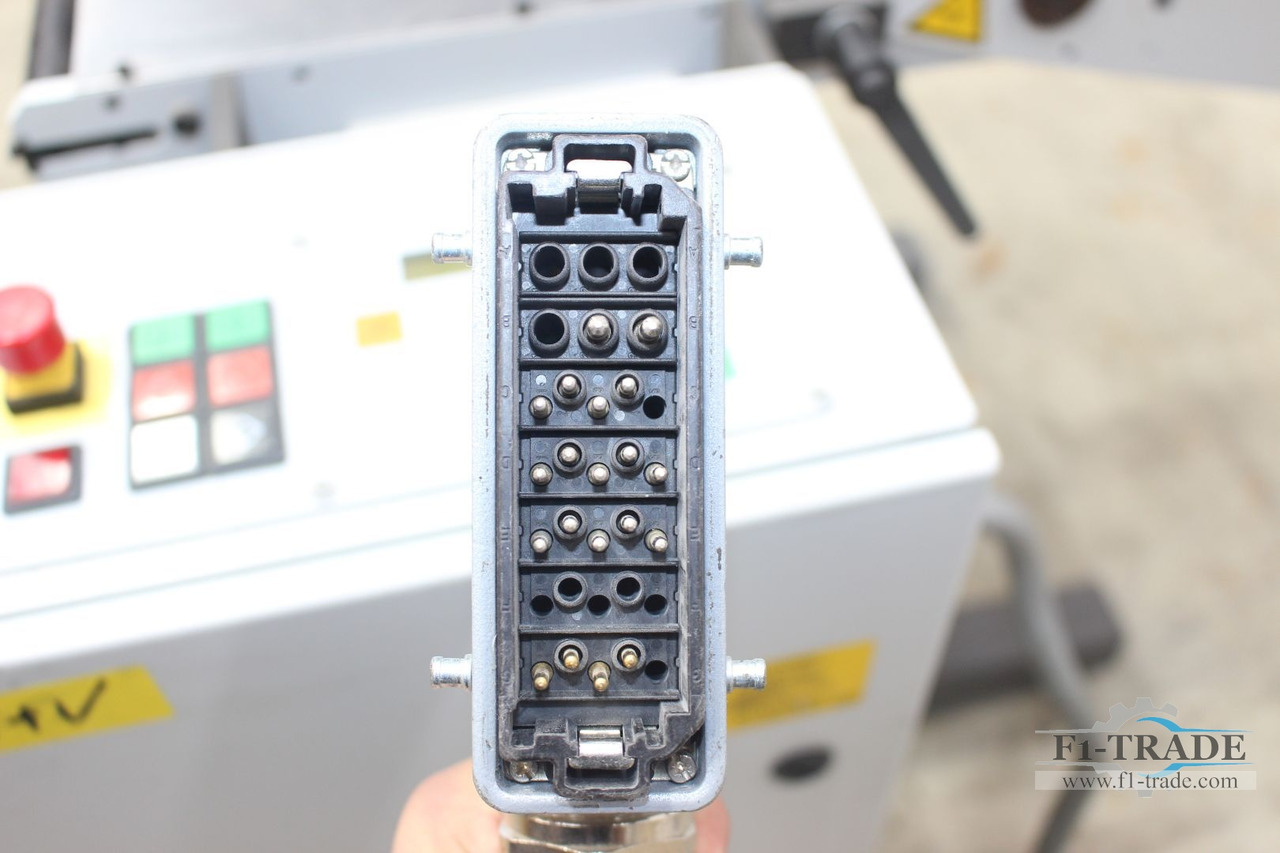 Heidelberg SAK 66 - Друкарське обладнання: фото 5 Heidelberg SAK 66 - Друкарське обладнання: фото 5