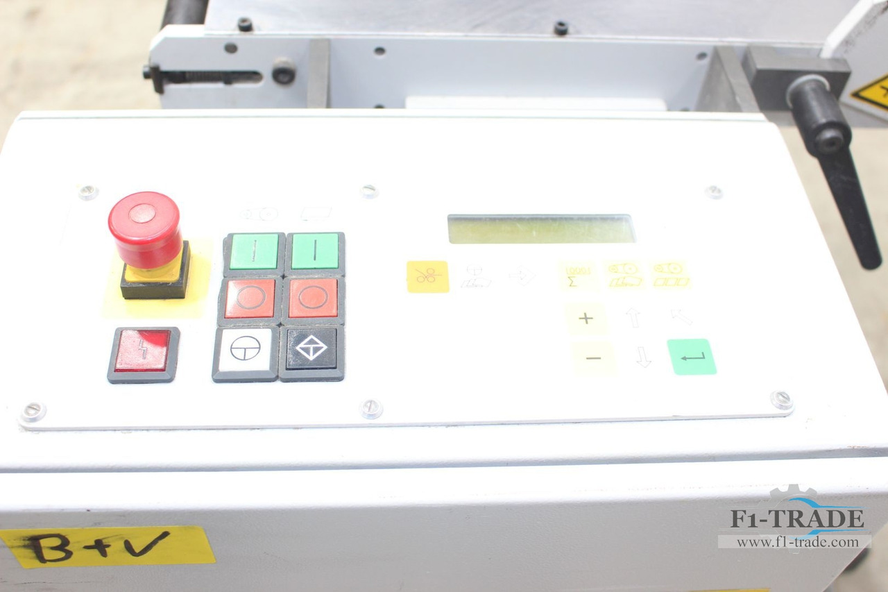 Heidelberg SAK 66 - Друкарське обладнання: фото 4 Heidelberg SAK 66 - Друкарське обладнання: фото 4