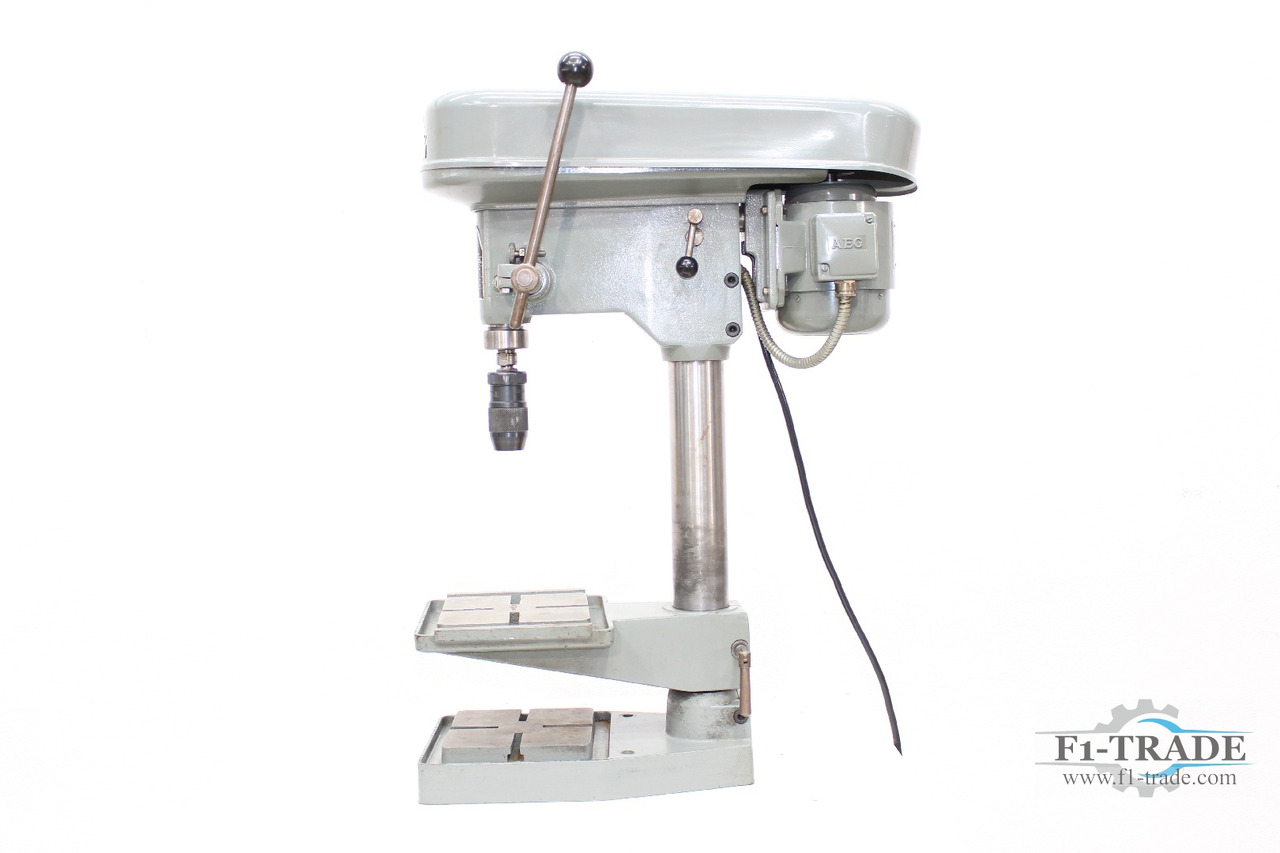 IXION BST 13 - Свердлильний верстат: фото 3 IXION BST 13 - Свердлильний верстат: фото 3