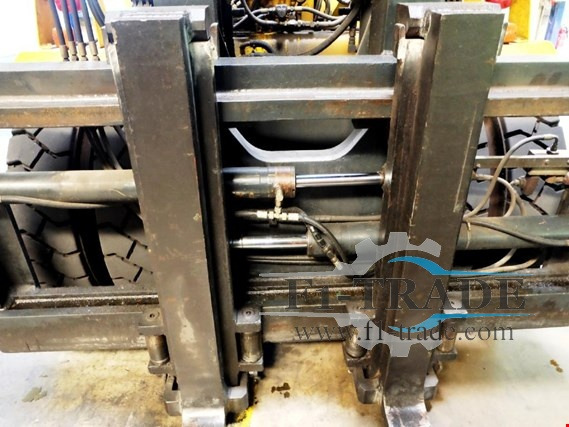 Svetruck 161238 - Навантажувач вилковий: фото 5 Svetruck 161238 - Навантажувач вилковий: фото 5