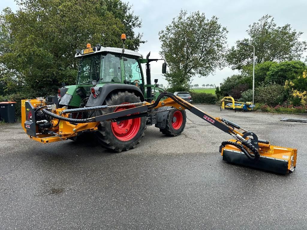 Ferri TXV500 klepelarm arm klepelmaaier (bj 2024) - Косарка-маніпулятор: фото 3 Ferri TXV500 klepelarm arm klepelmaaier (bj 2024) - Косарка-маніпулятор: фото 3