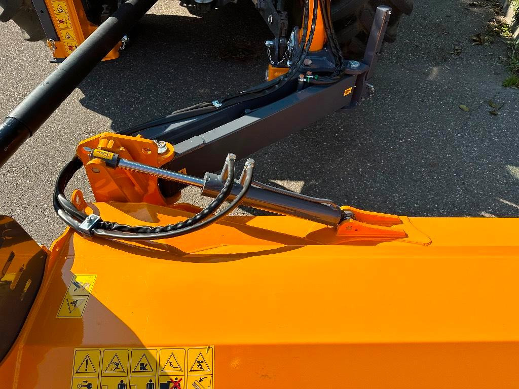 Ferri ZMTE 2000 PRO (bj 2023) - Бокова косарка-подрібнювач: фото 5 Ferri ZMTE 2000 PRO (bj 2023) - Бокова косарка-подрібнювач: фото 5