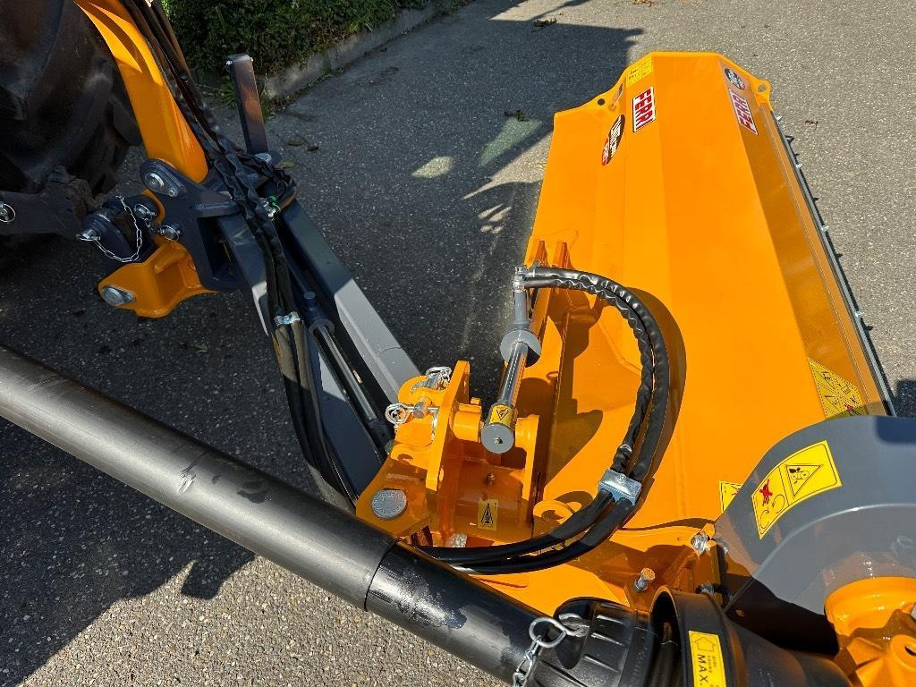 Ferri ZMTE 2000 PRO verstek klepelmaaier (bj 2023) - Бокова косарка-подрібнювач: фото 4 Ferri ZMTE 2000 PRO verstek klepelmaaier (bj 2023) - Бокова косарка-подрібнювач: фото 4