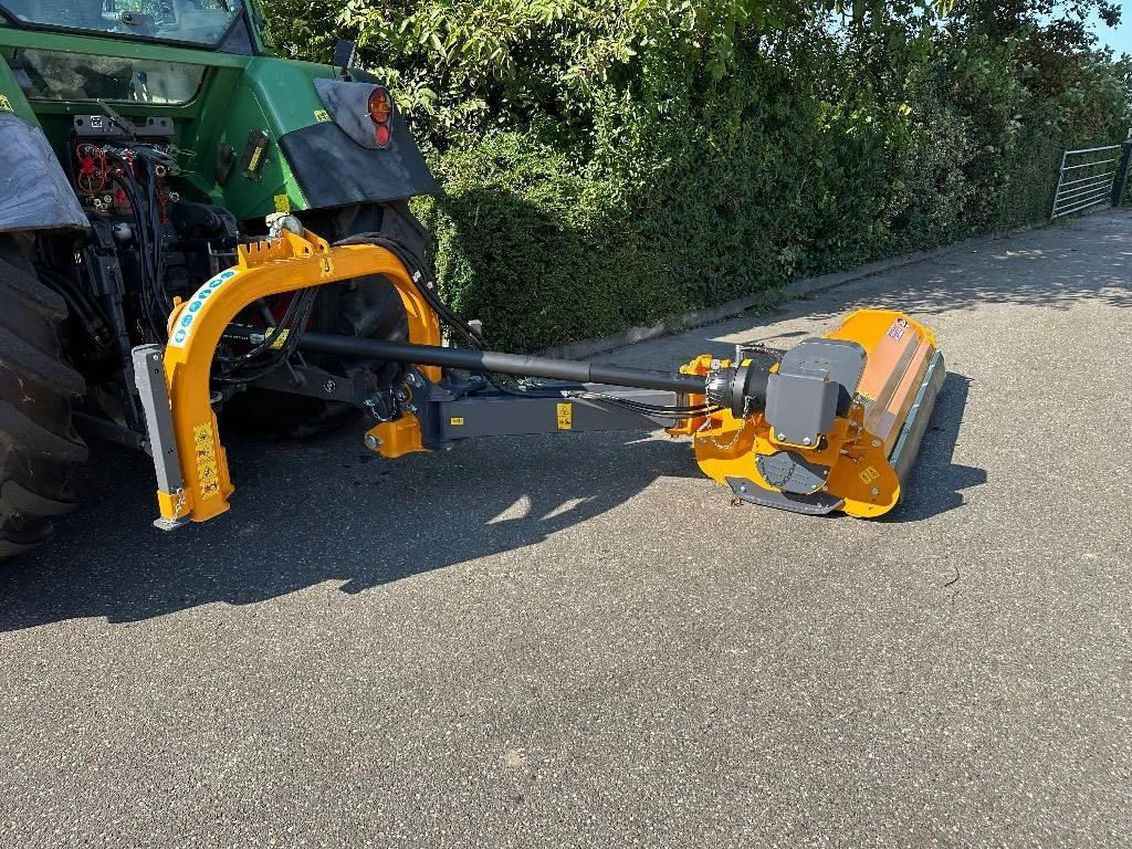 Ferri ZMTE 2000 PRO verstek klepelmaaier (bj 2023) - Бокова косарка-подрібнювач: фото 2 Ferri ZMTE 2000 PRO verstek klepelmaaier (bj 2023) - Бокова косарка-подрібнювач: фото 2