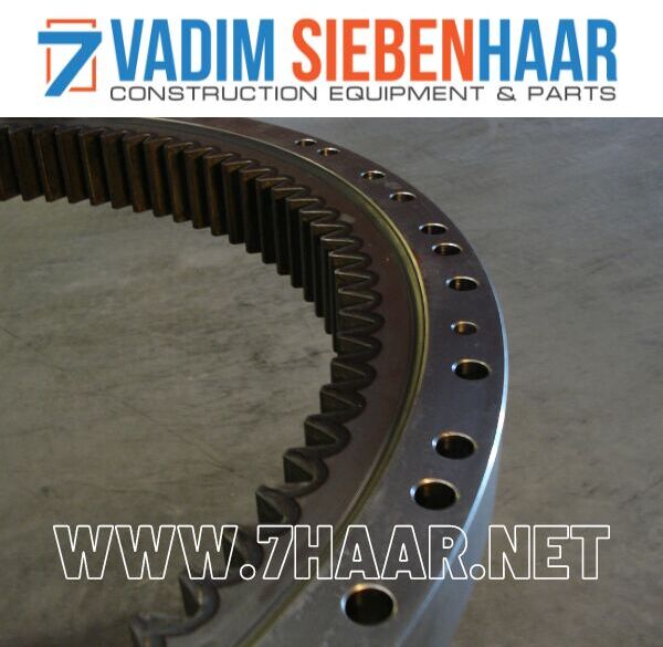 Komatsu 206-25-00301 Komatsu PC220LC-8, PC220-7, PC220LC-7, PC220LC-8, PC230-7, PC240LC-7., PC240NLC-7, PC240-8 - Поворотне кільце в категорії Екскаватори: фото 2 Komatsu 206-25-00301 Komatsu PC220LC-8, PC220-7, PC220LC-7, PC220LC-8, PC230-7, PC240LC-7., PC240NLC-7, PC240-8 - Поворотне кільце в категорії Екскаватори: фото 2