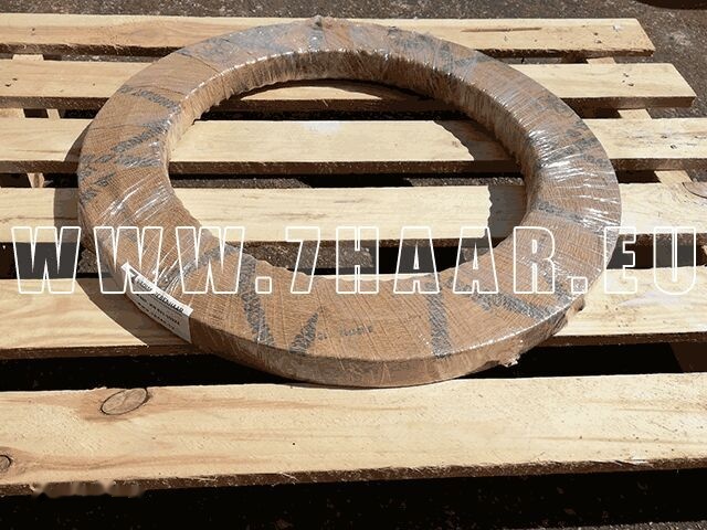 Kubota RG001-19110 Kubota KX41-2, KX36-2 mini - Поворотне кільце в категорії Міні-екскаватори: фото 1 Kubota RG001-19110 Kubota KX41-2, KX36-2 mini - Поворотне кільце в категорії Міні-екскаватори: фото 1