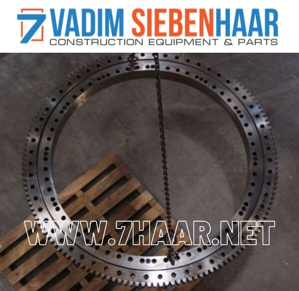 Liebherr Slewring Drehkranz OPU Łożysko wieńcowe 591922108 for Liebherr LTM 1125, LTM 1140, LTM 1160 mobile crane - Поворотне кільце в категорії Автокрани: фото 1 Liebherr Slewring Drehkranz OPU Łożysko wieńcowe 591922108 for Liebherr LTM 1125, LTM 1140, LTM 1160 mobile crane - Поворотне кільце в категорії Автокрани: фото 1